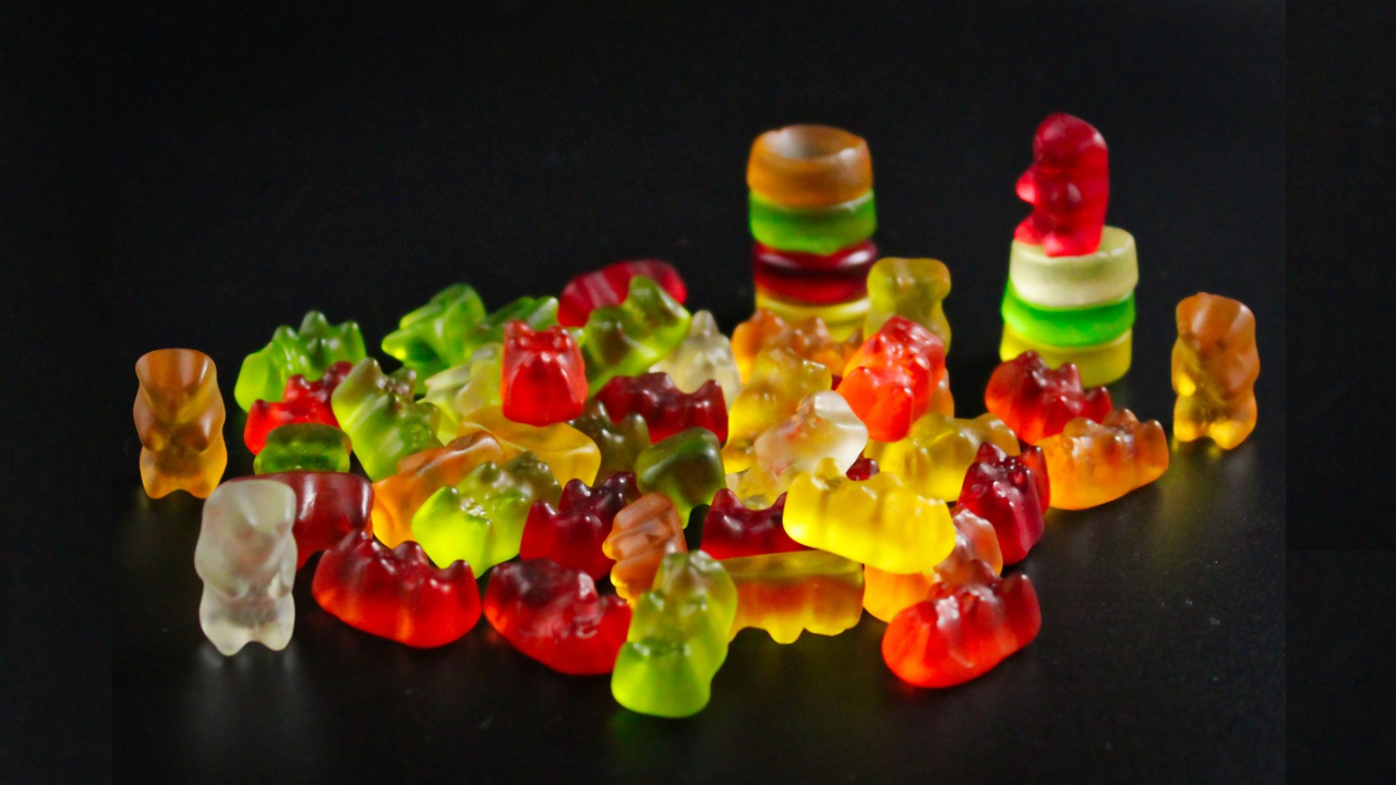 Keto Gummies for Weight Loss Reviews [UPDATED] - NASP Center